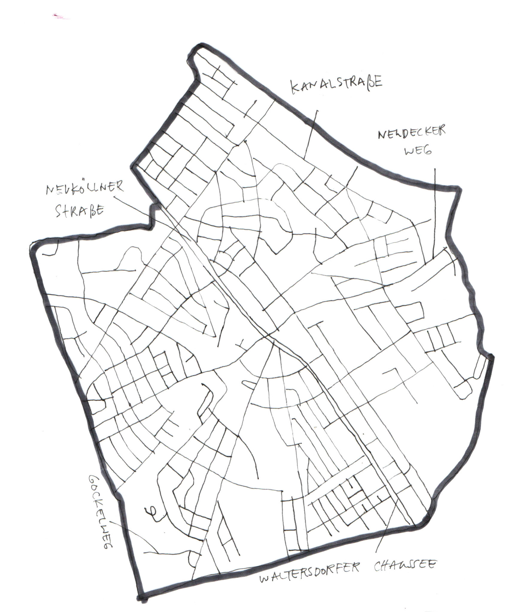 Kiez und Kneipe Neukölln | von Neuköllnern für Neuköllner